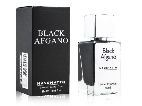 Nasomatto Black Afgano, Edp, 25 ml (Glass) wholesale